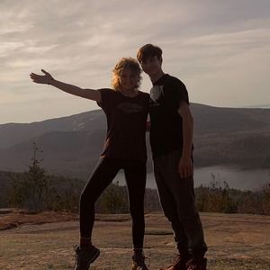 Meet your Posher, Hanna